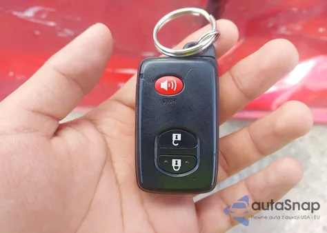 2013 Toyota Prius V из США, поврежденный, VIN JTDZN3EU9D3190908